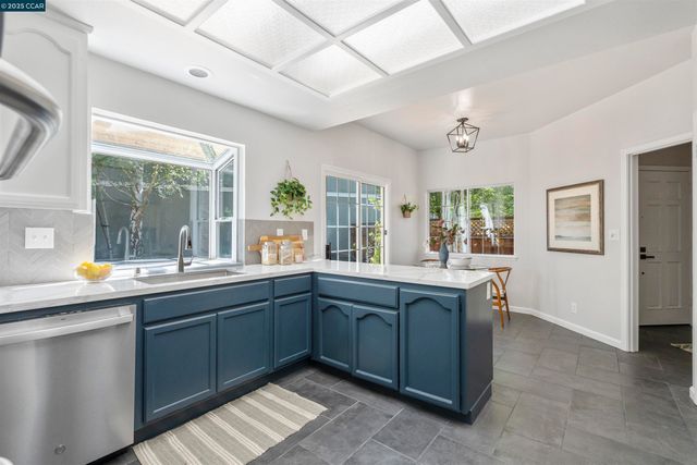 5 Stuart Place, Danville, CA 94526