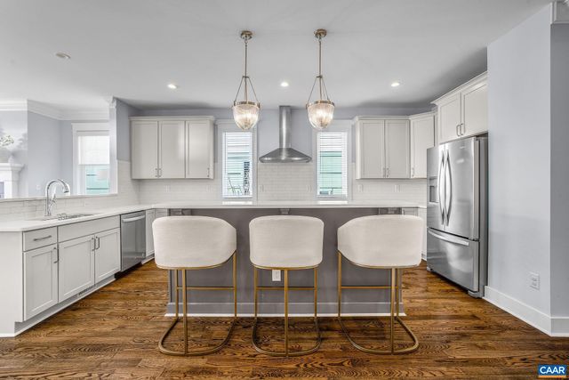 412 NICHOLSON ST, Charlottesville, VA 22902