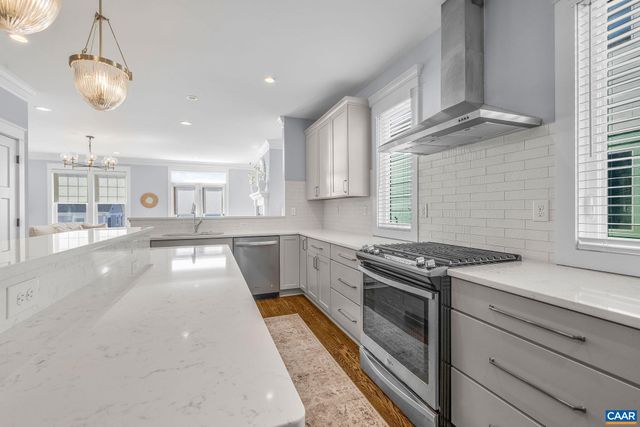 412 NICHOLSON ST, Charlottesville, VA 22902