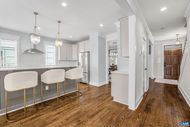 412 NICHOLSON ST, Charlottesville, VA 22902