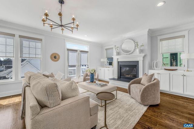 412 NICHOLSON ST, Charlottesville, VA 22902