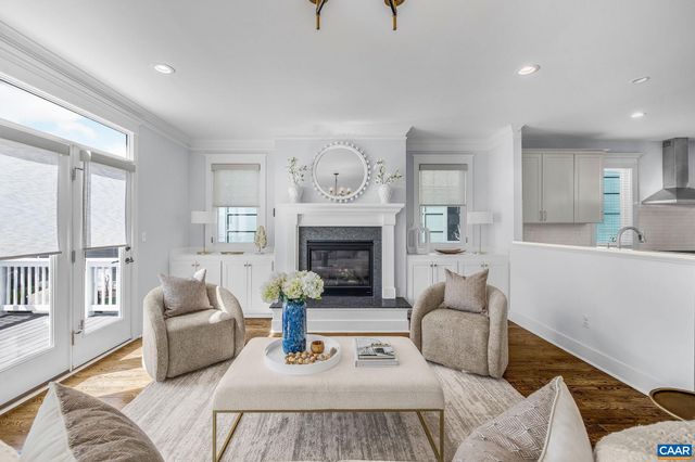 412 NICHOLSON ST, Charlottesville, VA 22902