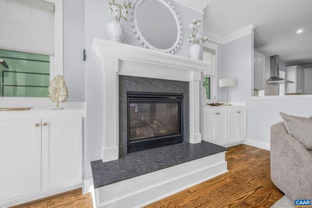 412 NICHOLSON ST, Charlottesville, VA 22902