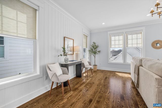 412 NICHOLSON ST, Charlottesville, VA 22902