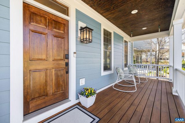 412 NICHOLSON ST, Charlottesville, VA 22902