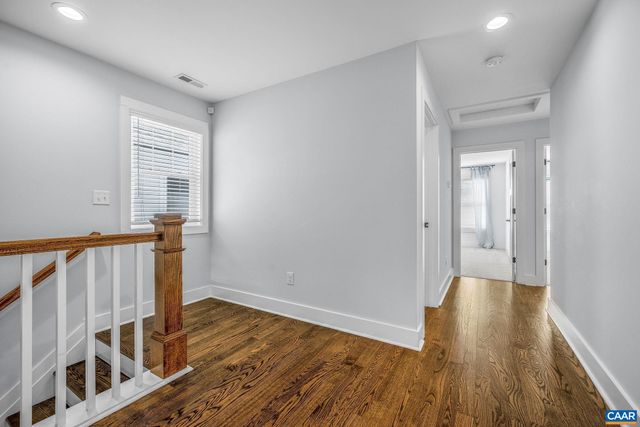 412 NICHOLSON ST, Charlottesville, VA 22902