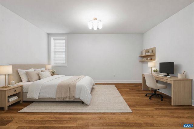 412 NICHOLSON ST, Charlottesville, VA 22902