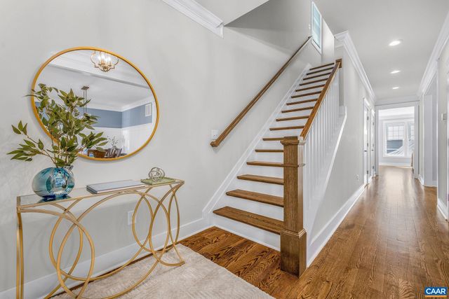 412 NICHOLSON ST, Charlottesville, VA 22902