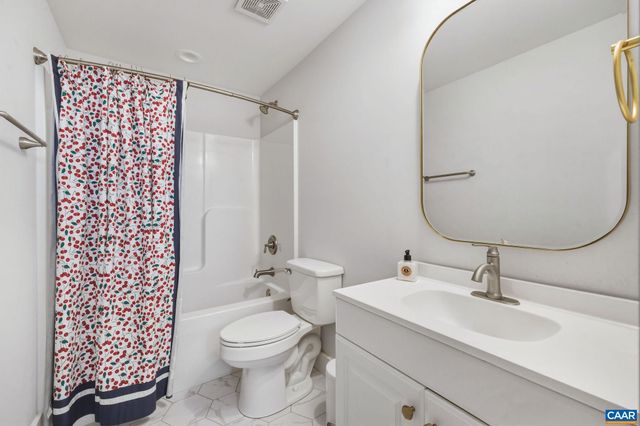 412 NICHOLSON ST, Charlottesville, VA 22902