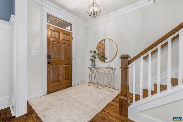 412 NICHOLSON ST, Charlottesville, VA 22902