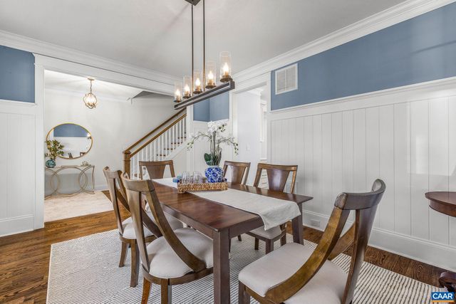 412 NICHOLSON ST, Charlottesville, VA 22902