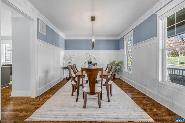 412 NICHOLSON ST, Charlottesville, VA 22902