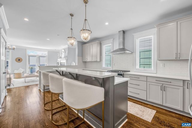 412 NICHOLSON ST, Charlottesville, VA 22902