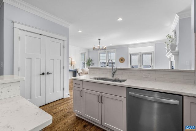 412 NICHOLSON ST, Charlottesville, VA 22902