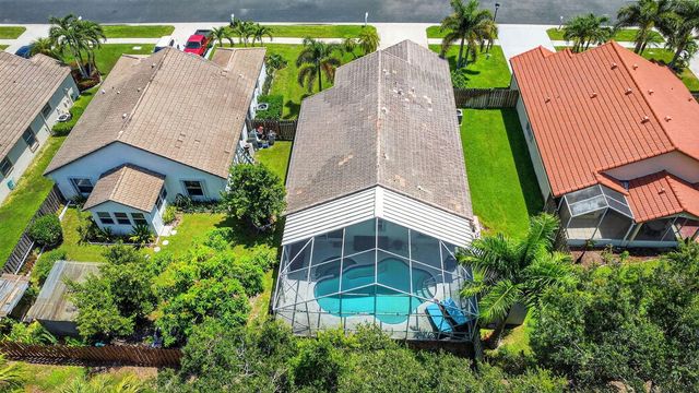 1891 Oak Berry Circle, Wellington, FL 33414