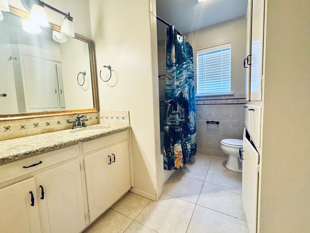 Image 12 of property listing at 3219 Tanglewood Drive, San Angelo, TX 76904