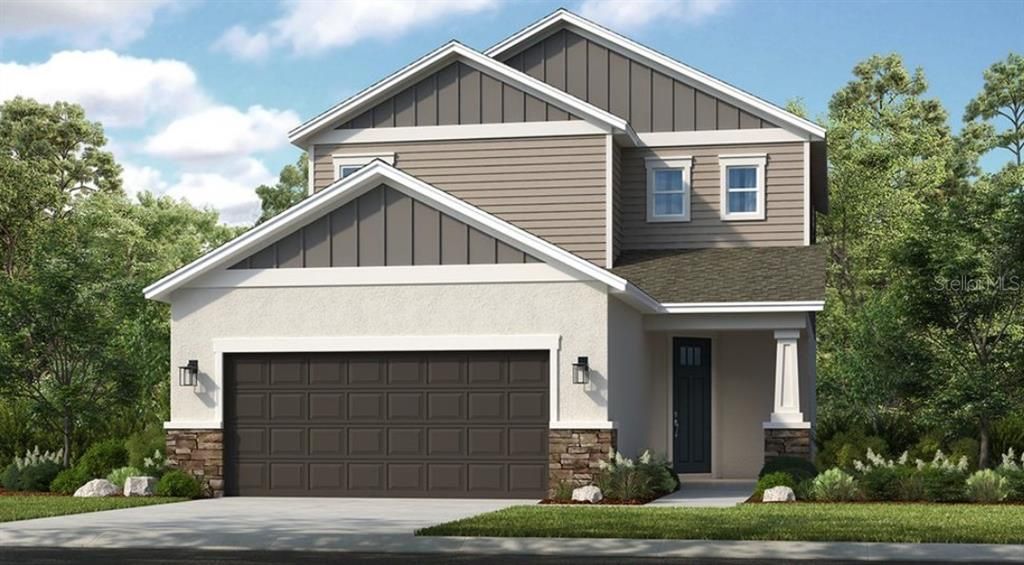 1011 LADYFISH TRAIL, St Cloud, FL 34771