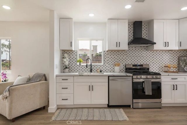 26613 Leesdale Avenue, Harbor City, CA 90710