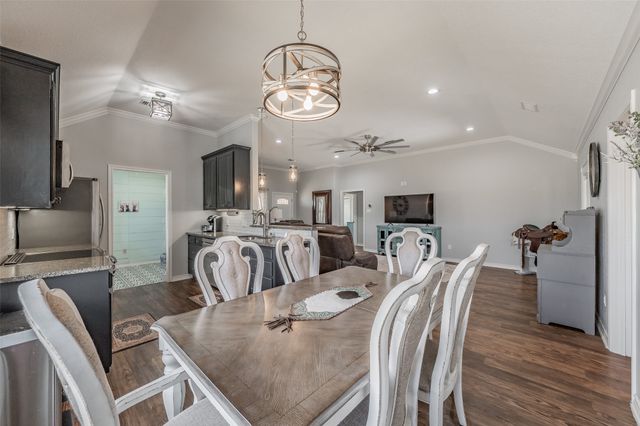 4798 County Road 2690, Alvord, TX 76225