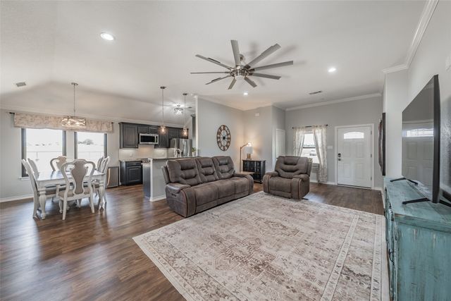 4798 County Road 2690, Alvord, TX 76225