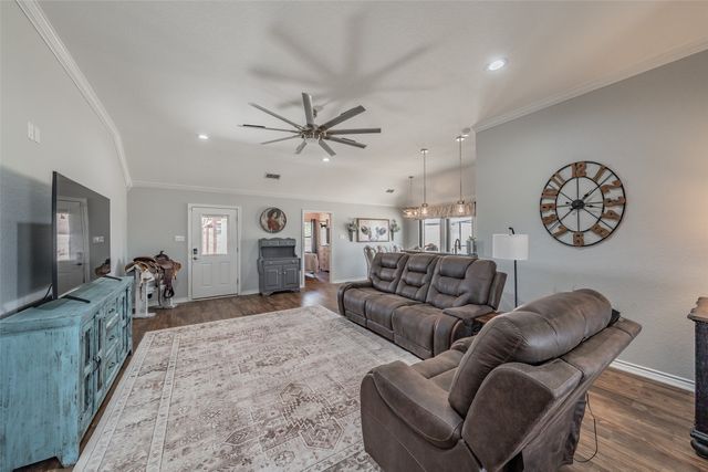 4798 County Road 2690, Alvord, TX 76225