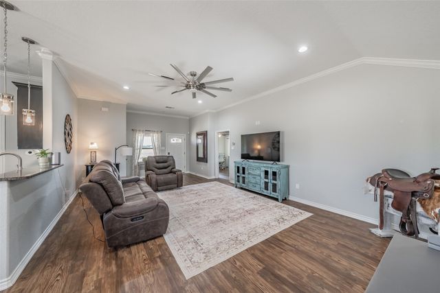 4798 County Road 2690, Alvord, TX 76225