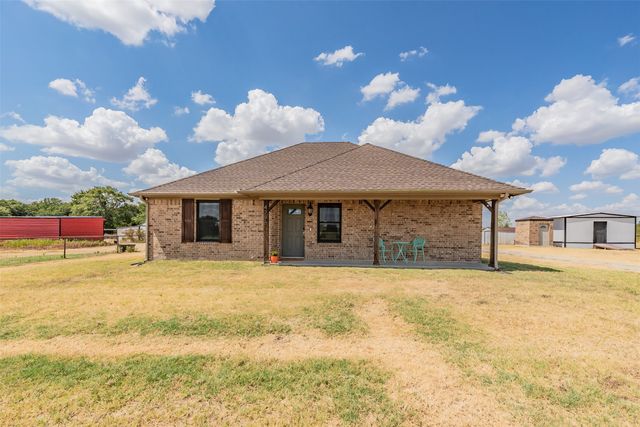 4798 County Road 2690, Alvord, TX 76225