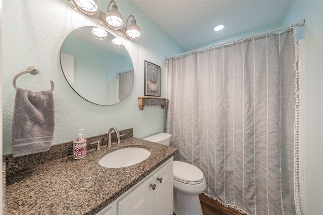 4798 County Road 2690, Alvord, TX 76225