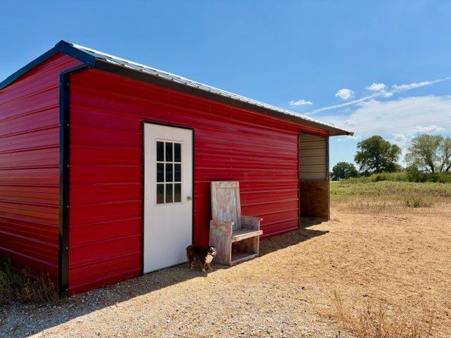 4798 County Road 2690, Alvord, TX 76225