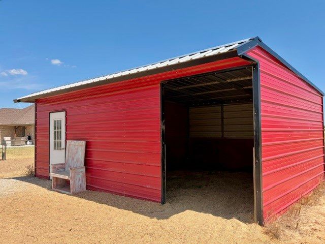 4798 County Road 2690, Alvord, TX 76225