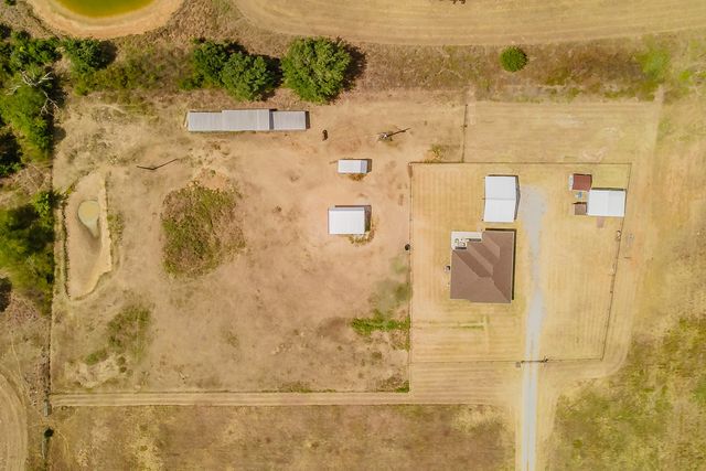 4798 County Road 2690, Alvord, TX 76225