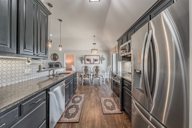 4798 County Road 2690, Alvord, TX 76225