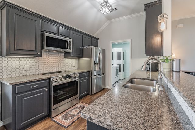 4798 County Road 2690, Alvord, TX 76225