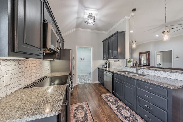 4798 County Road 2690, Alvord, TX 76225
