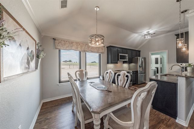 4798 County Road 2690, Alvord, TX 76225