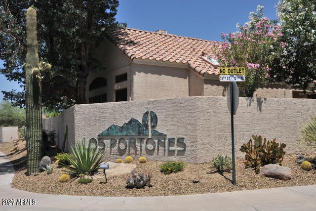 23875 N 75TH Place, Scottsdale, AZ 85255