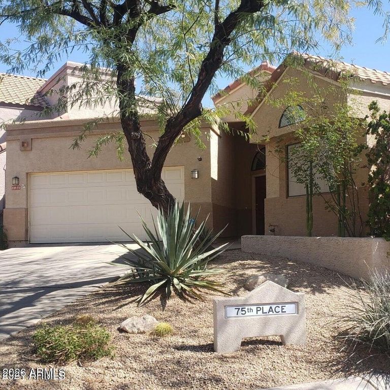 23875 N 75TH Place, Scottsdale, AZ 85255