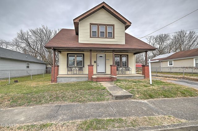 2508 Overlook Road, Kingsport, TN 37664