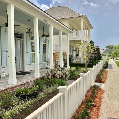 60 Pointe-marie Dr, Baton Rouge, LA 70820