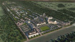 60 Pointe-marie Dr, Baton Rouge, LA 70820