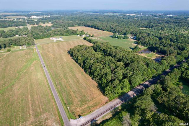 00 Jeff Road, Centralia, IL 62801