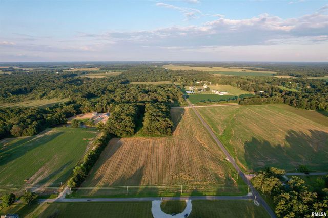 00 Jeff Road, Centralia, IL 62801