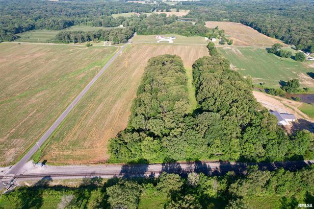 00 Jeff Road, Centralia, IL 62801