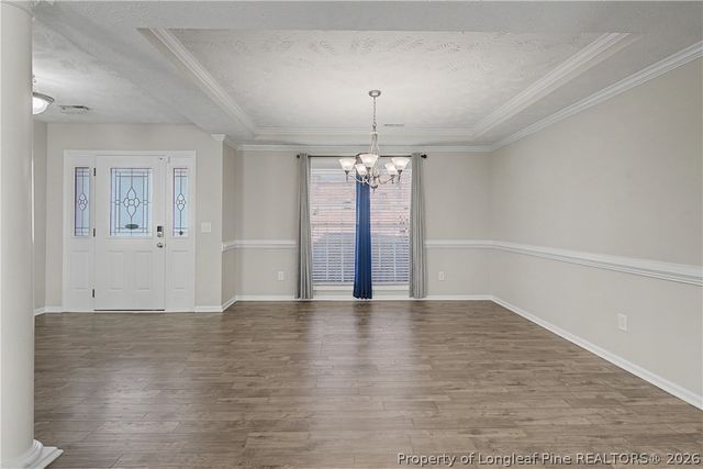 509 Lenoir Drive, Spring Lake, NC 28390