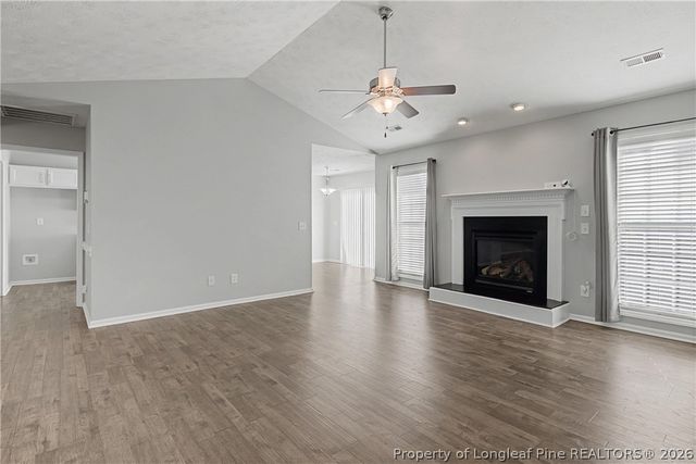 509 Lenoir Drive, Spring Lake, NC 28390