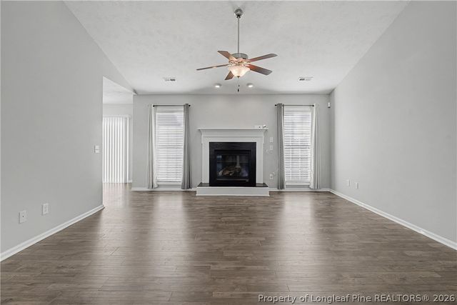 509 Lenoir Drive, Spring Lake, NC 28390