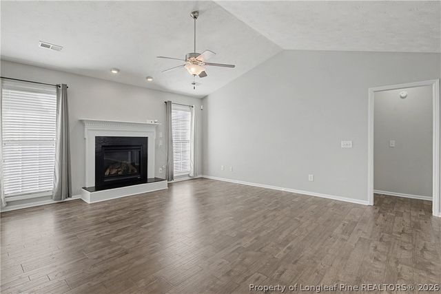 509 Lenoir Drive, Spring Lake, NC 28390