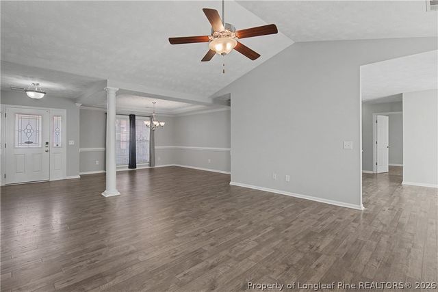 509 Lenoir Drive, Spring Lake, NC 28390