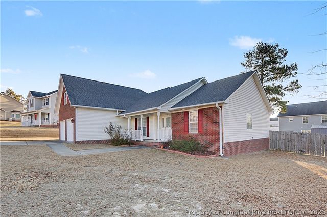 509 Lenoir Drive, Spring Lake, NC 28390