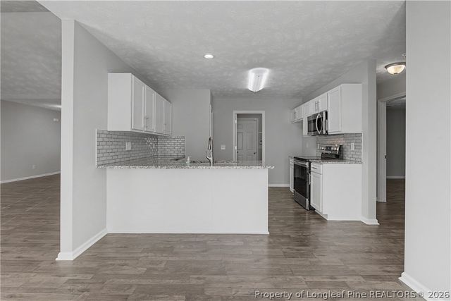 509 Lenoir Drive, Spring Lake, NC 28390